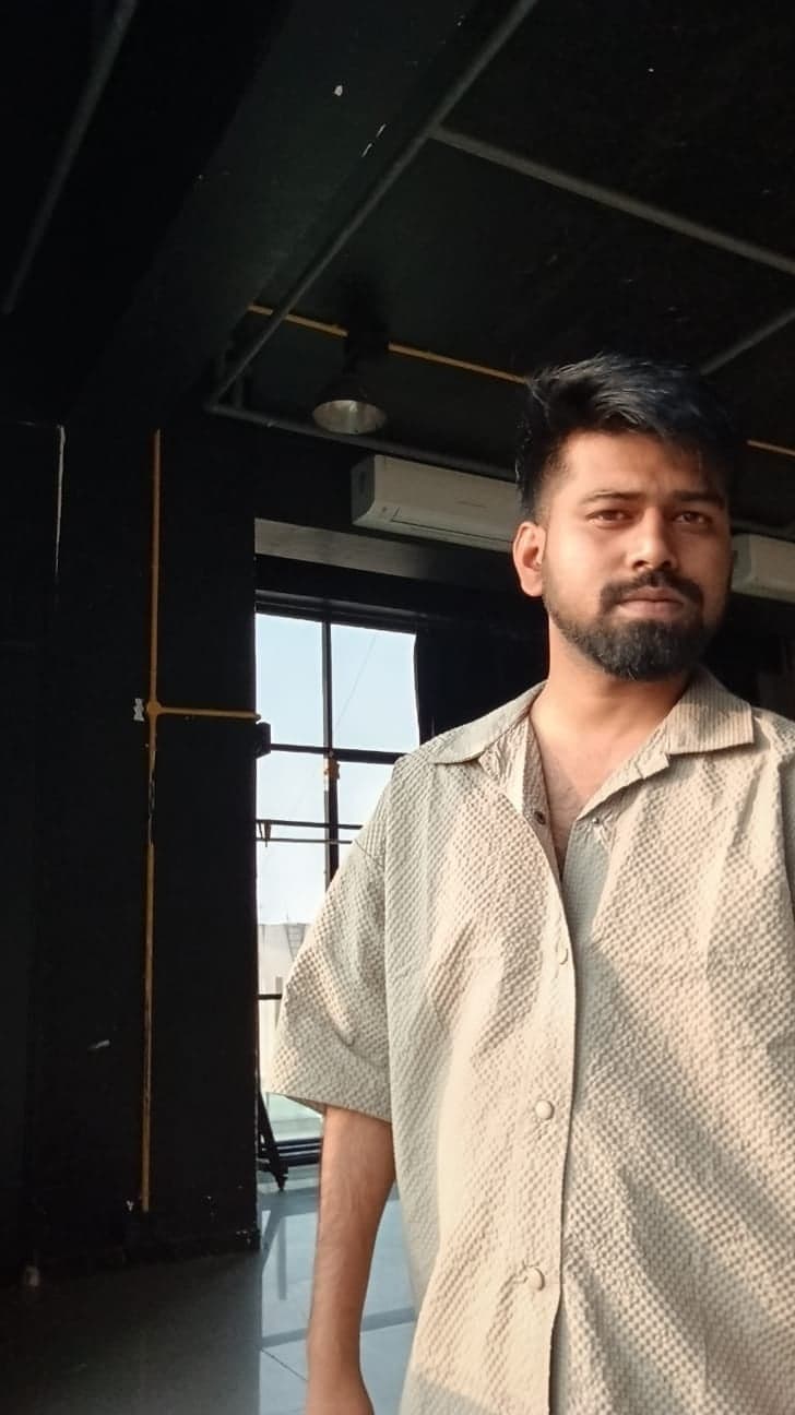 Jeet Mallik
